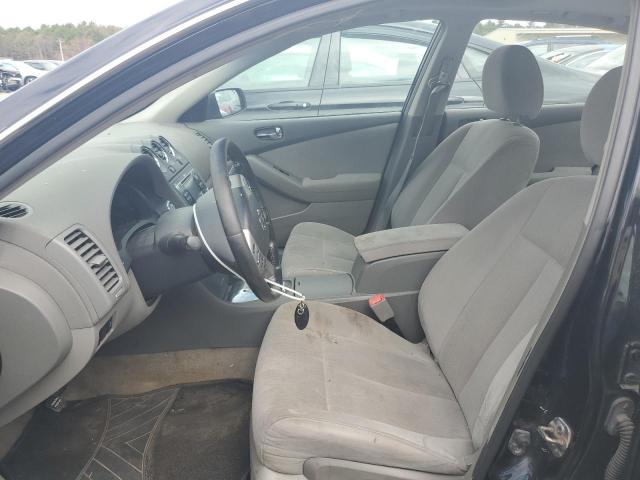 Photo 7 from auction – 2010 NISSAN ALTIMA BAS with VIN 1N4AL2AP5AN501298