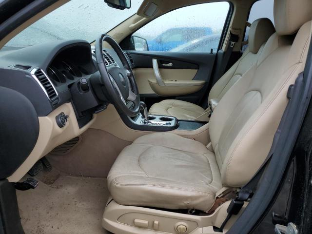 Photo 7 from auction – 2012 GMC ACADIA SLT with VIN 1GKKVRED0CJ216363