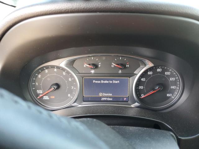 Photo 9 from auction – 2019 GMC TERRAIN DE with VIN 3GKALXEX8KL223150