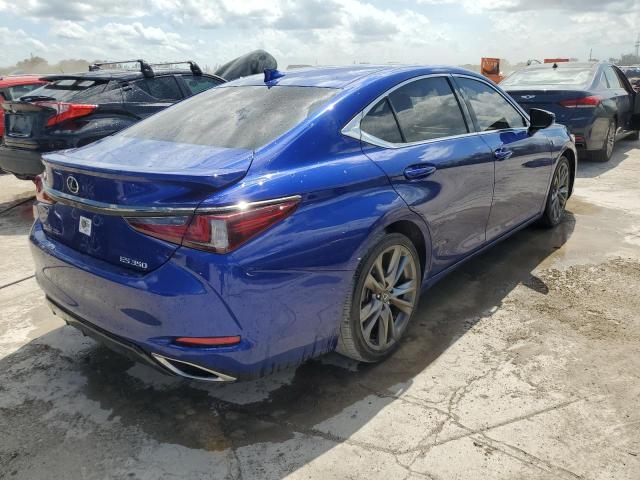 Photo 3 from auction – 2019 LEXUS ES 350 with VIN 58ABZ1B13KU023217