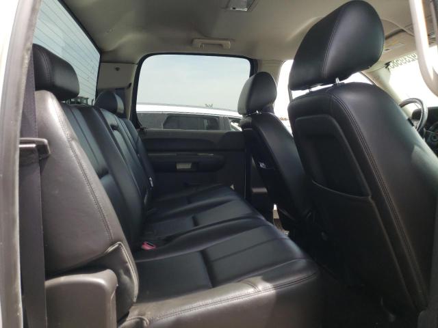 Photo 10 from auction – 2012 CHEVROLET SILVERADO with VIN 3GCPKSE76CG164184