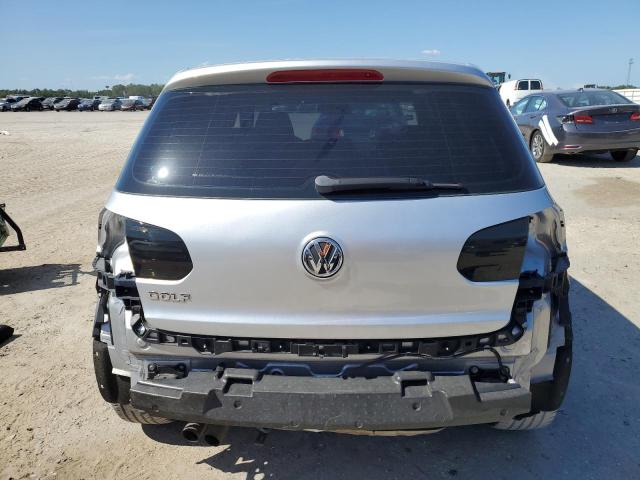 Photo 6 from auction – 2012 VOLKSWAGEN GOLF with VIN WVWDB7AJ2CW255231