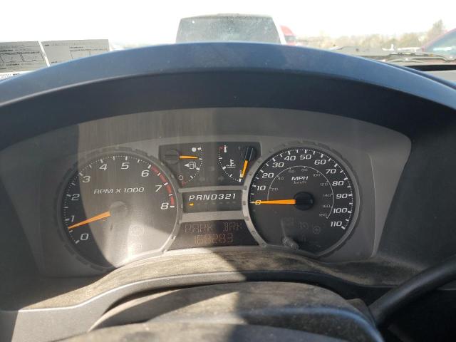Photo 9 from auction – 2005 GMC CANYON with VIN 1GTDT196858194095