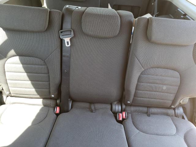 Photo 10 from auction – 2006 NISSAN PATHFINDER with VIN 5N1AR18U16C661627