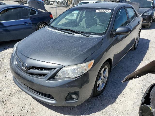 TOYOTA COROLLA BA 2012 con VIN 5YFBU4EE6CP003570 - Foto de la subasta