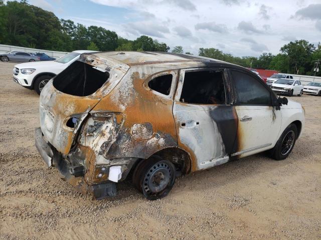 Photo 3 from auction – 2011 NISSAN ROGUE S with VIN JN8AS5MT7BW152099