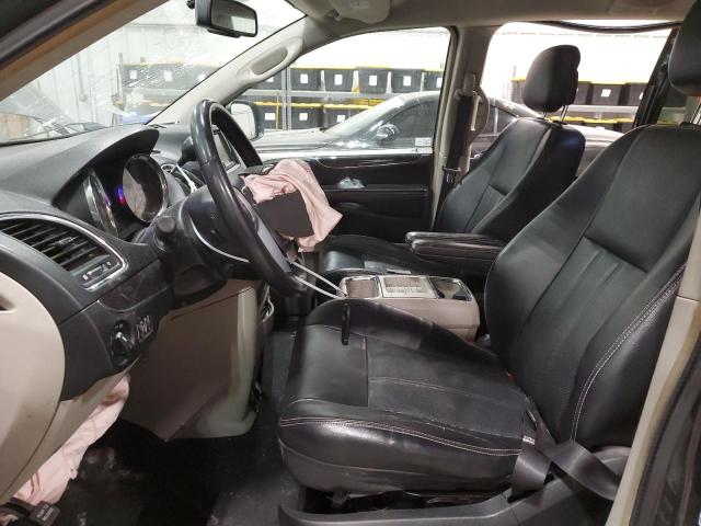 Photo 7 from auction – 2012 CHRYSLER TOWN & COU with VIN 2C4RC1BG1CR330755