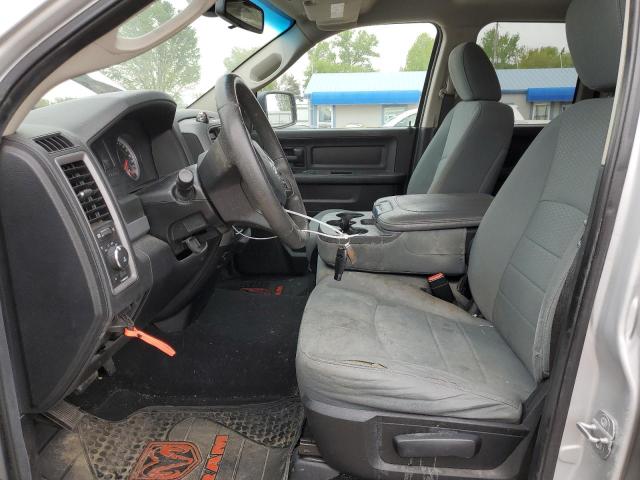 Снимка 7 от търг – 2014 RAM 1500 ST с VIN 1C6RR7FT8ES339003