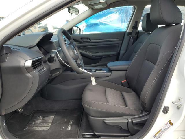 Photo 7 from auction – 2023 NISSAN ALTIMA S with VIN 1N4BL4BV2PN315904