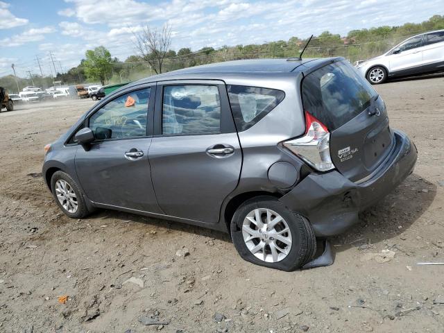 Photo 2 from auction – 2016 NISSAN VERSA NOTE with VIN 3N1CE2CP4GL382973