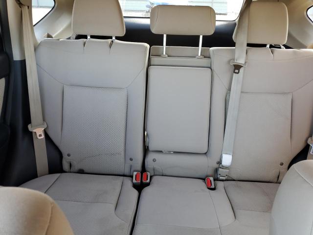 Photo 10 from auction – 2016 HONDA CR-V EX with VIN 5J6RM4H52GL126883