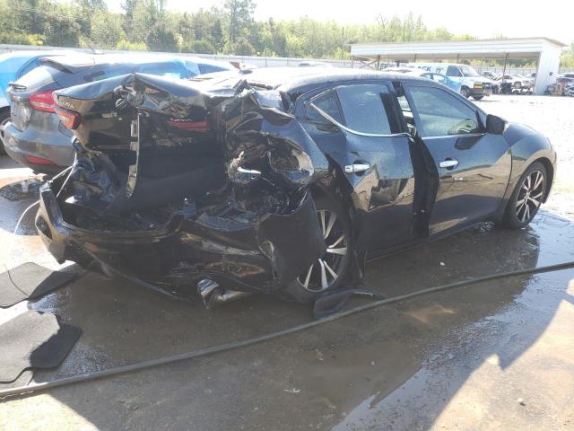 Photo 3 from auction – 2017 NISSAN MAXIMA 3.5 with VIN 1N4AA6AP7HC434187