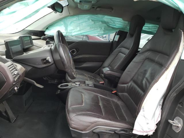 Photo 7 from auction – 2017 BMW I3 REX with VIN WBY1Z8C37HV895014