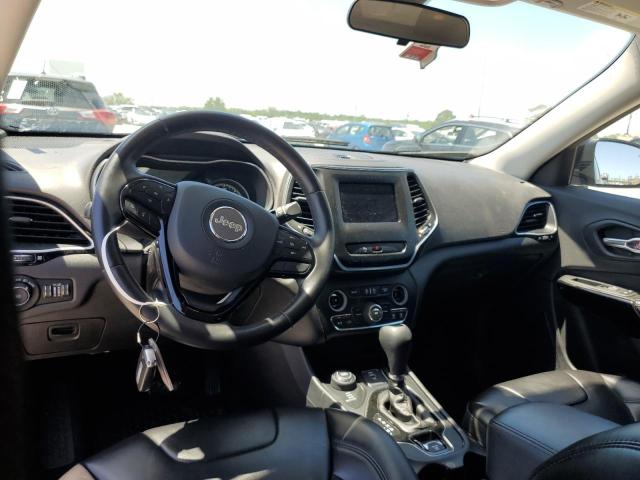 Photo 8 from auction – 2019 JEEP CHEROKEE L with VIN 1C4PJMLX8KD389994