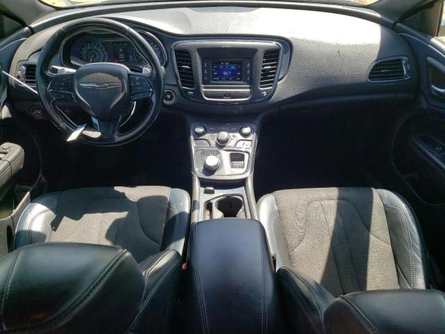 Photo 8 from auction – 2015 CHRYSLER 200 S with VIN 1C3CCCBB6FN696237