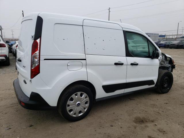 Photo 3 from auction – 2020 FORD TRANSIT CO with VIN NM0LS6F71L1439668