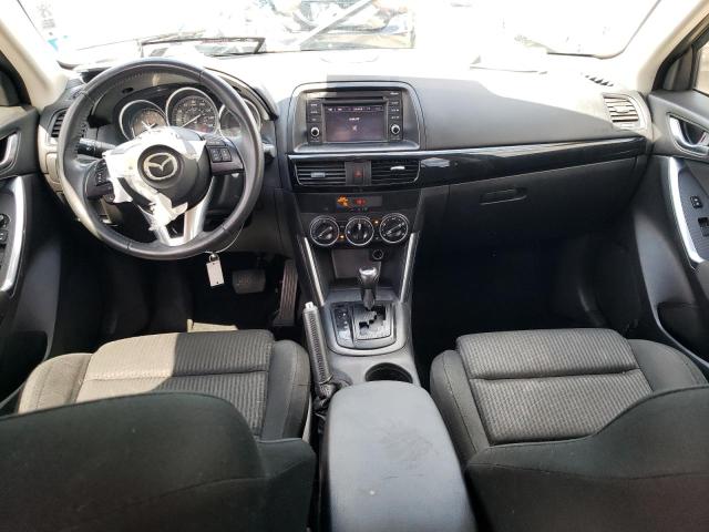 Photo 8 from auction – 2013 MAZDA CX-5 TOURI with VIN JM3KE2CE8D0160069