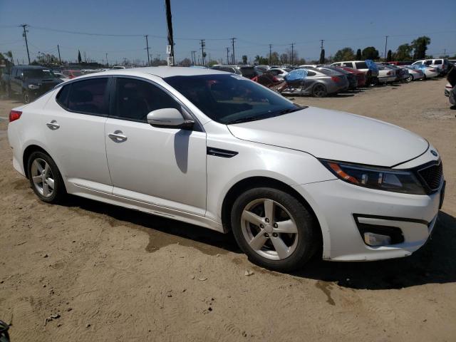 Photo 4 from auction – 2015 KIA OPTIMA LX with VIN KNAGM4A77F5665122