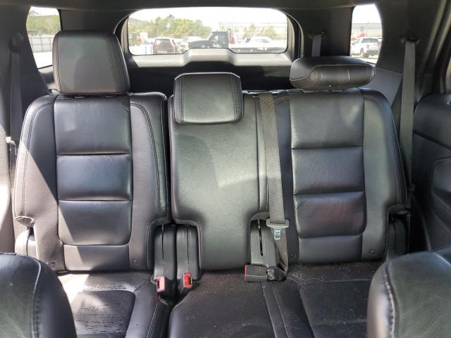 Photo 10 from auction – 2013 FORD EXPLORER X with VIN 1FM5K8D84DGA84489