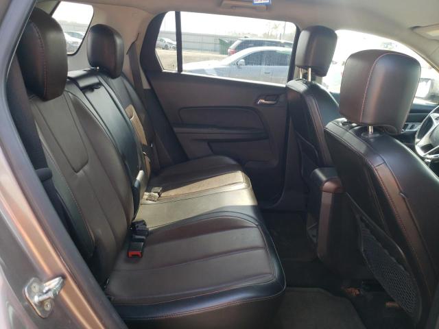 Photo 11 from auction – 2012 GMC TERRAIN SL with VIN 2GKFLUE55C6260844