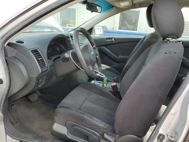 Photo 7 from auction – 2011 NISSAN ALTIMA BAS with VIN 1N4AL2APXBC126120