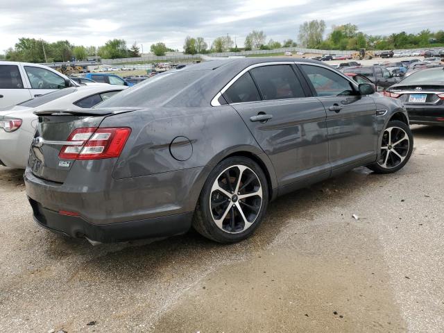 Photo 3 from auction – 2015 FORD TAURUS SHO with VIN 1FAHP2KT0FG177316