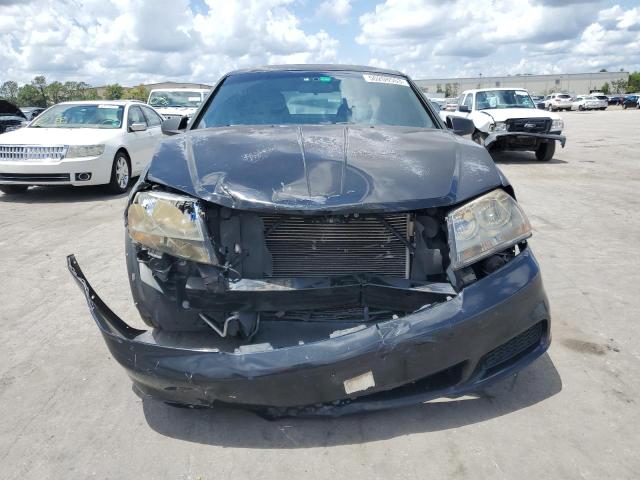 Photo 5 from auction – 2012 DODGE AVENGER SE with VIN 1C3CDZAB3CN259244