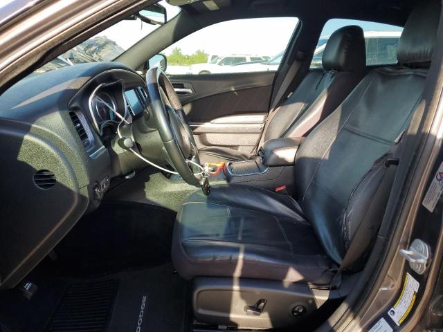 Photo 7 from auction – 2016 DODGE CHARGER SX with VIN 2C3CDXHG4GH187331