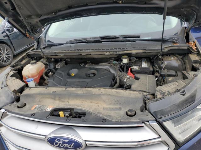 Photo 12 from auction – 2016 FORD EDGE TITAN with VIN 2FMPK3K95GBB05398