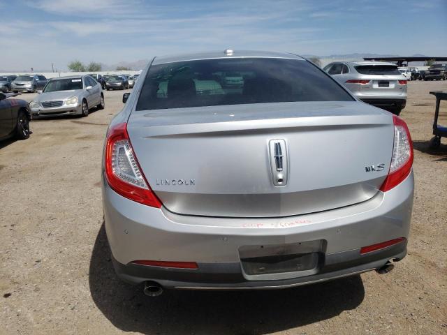 Photo 6 from auction – 2013 LINCOLN MKS with VIN 1LNHL9DK3DG611501