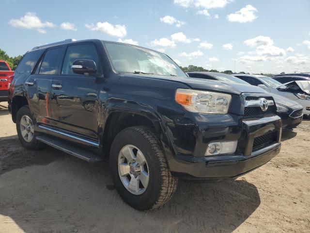 Photo 4 from auction – 2011 TOYOTA 4RUNNER SR with VIN JTEZU5JR8B5021329