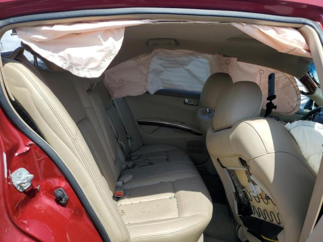 Photo 10 from auction – 2008 NISSAN MAXIMA SE with VIN 1N4BA41E18C804881
