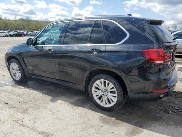 Photo 2 from auction – 2017 BMW X5 XDRIVE3 with VIN 5UXKR0C36H0V83088