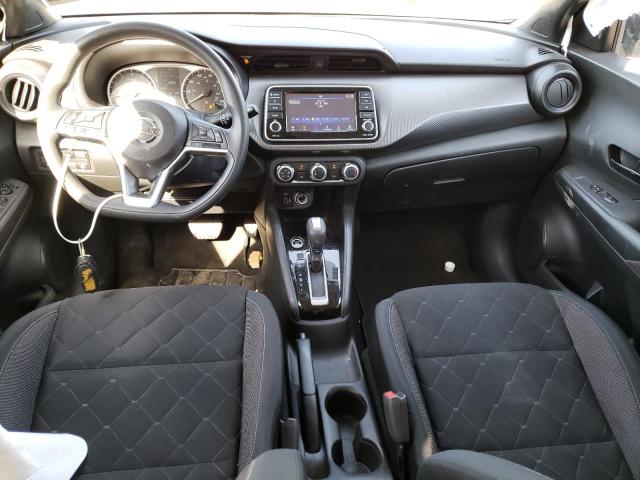 Photo 8 from auction – 2020 NISSAN KICKS S with VIN 3N1CP5BV8LL490406