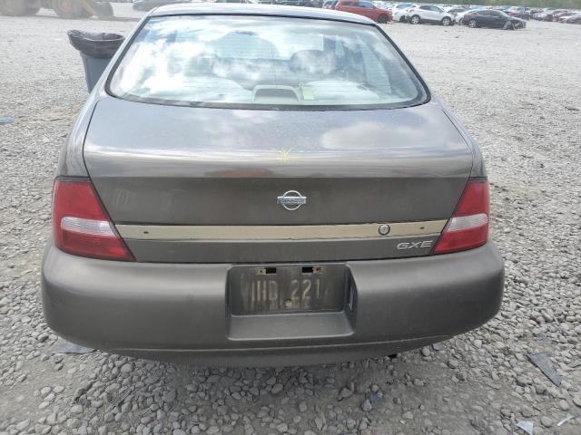 Photo 6 from auction – 2001 NISSAN ALTIMA XE with VIN 1N4DL01D51C152534
