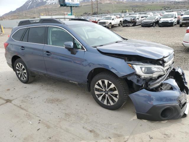 Photo 4 from auction – 2017 SUBARU OUTBACK 2. with VIN 4S4BSANC2H3276875