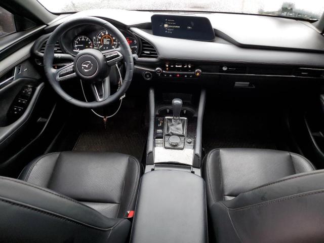 Photo 8 from auction – 2022 MAZDA 3 PREMIUM with VIN JM1BPBNY0N1517136