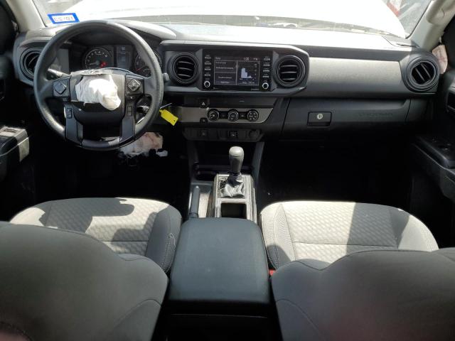 Photo 8 from auction – 2022 TOYOTA TACOMA DOU with VIN 3TYAX5GN2NT034190