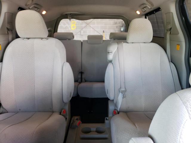 Photo 10 from auction – 2011 TOYOTA SIENNA LE with VIN 5TDKK3DC4BS017683