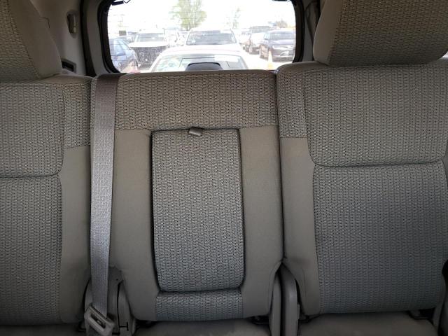 Photo 10 from auction – 2007 JEEP COMMANDER with VIN 1J8HG48K67C613916
