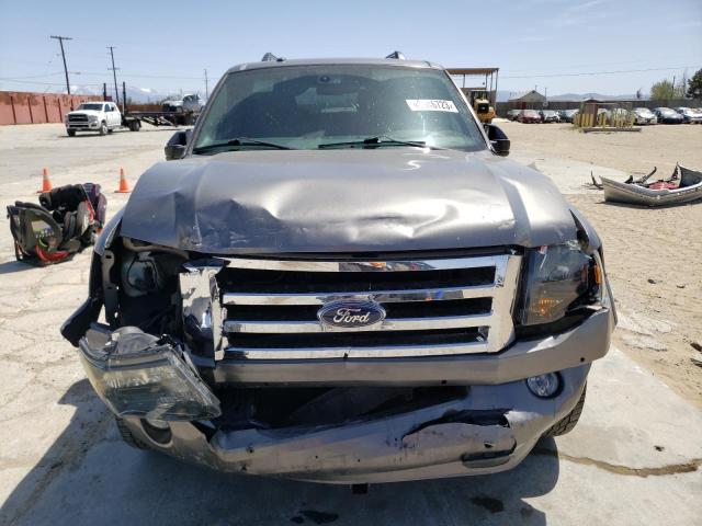 Фото 5 с аукциона – 2012 FORD EXPEDITION с VIN 1FMJK1K55CEF35941