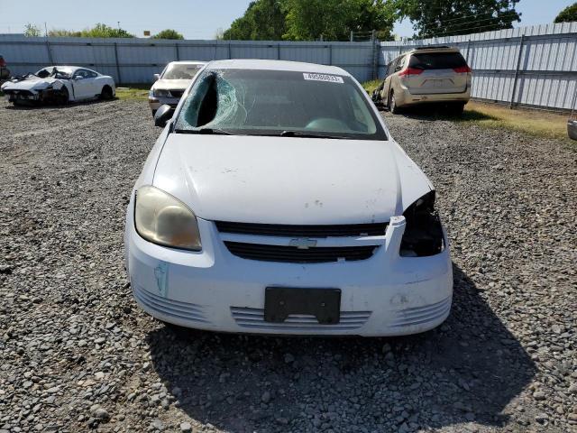 Photo 5 from auction – 2006 CHEVROLET COBALT LS with VIN 1G1AK55F667614181