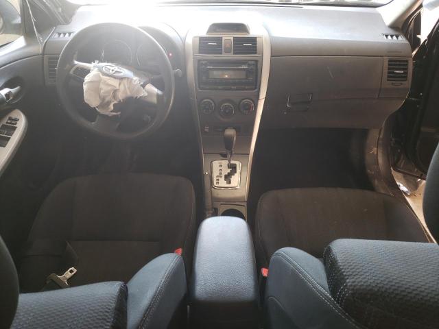 Photo 8 from auction – 2012 TOYOTA COROLLA BA with VIN 5YFBU4EE1CP017201