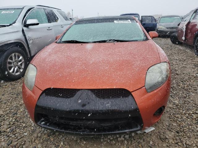 Photo 5 from auction – 2006 MITSUBISHI ECLIPSE GS with VIN 4A3AK24F66E035126