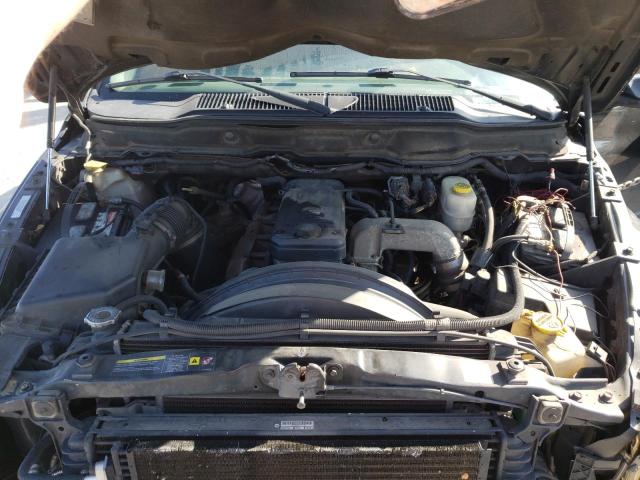 Photo 11 from auction – 2005 DODGE RAM 3500 S with VIN 3D7MS48C55G731310