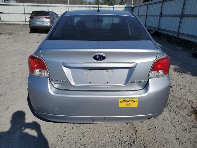 Zdjęcie 6 z aukcji – 2013 SUBARU IMPREZA PR z VIN JF1GJAD66DH027765