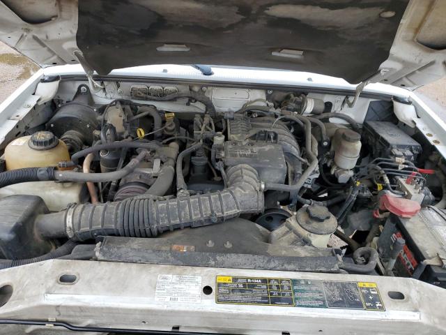 Photo 11 from auction – 2011 FORD RANGER with VIN 1FTKR1AD0BPA72168
