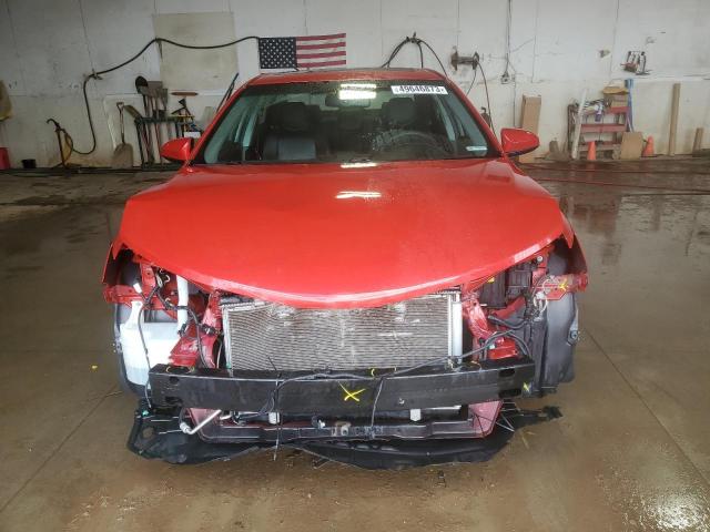 Photo 5 from auction – 2012 TOYOTA CAMRY BASE with VIN 4T1BF1FK7CU605406