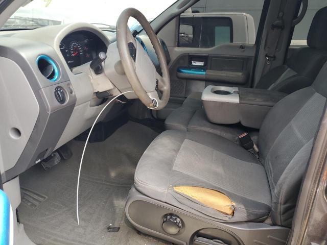 Photo 7 from auction – 2007 FORD F150 SUPER with VIN 1FTPW14V07FA39803
