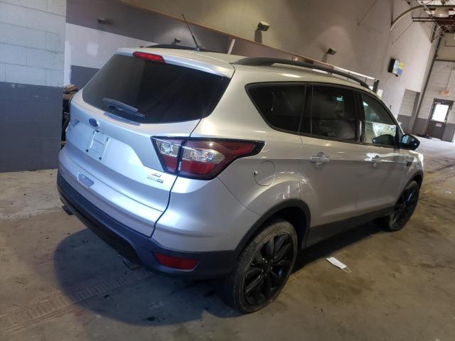 Photo 3 from auction – 2018 FORD ESCAPE SE with VIN 1FMCU9GD2JUC27842